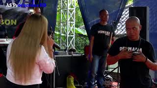 Download lagu MAWAR DI TANGAN MELATI DI PELUKAN LELI HERDIANA PERMANA NADA LIVE DANALAMPAH mp3