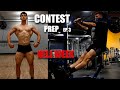 CONTEST PREP: Episode 3 | Hell Week