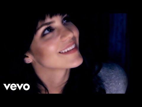 Katharine McPhee - It's Not Christmas Without You (Official Music Video)