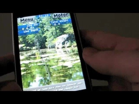 iFishing