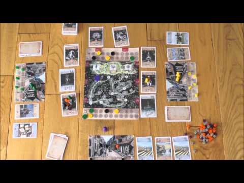 English game summary and review