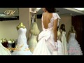 Vestido de novia Victoria Karandasheva 545