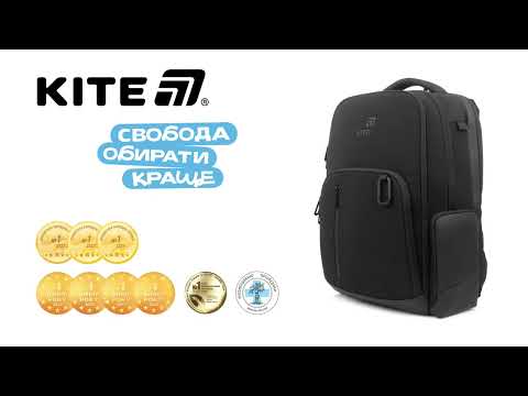 Рюкзак Kite K25-2722L Education Teens 2722L