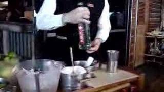 How to make a nice Brazilian Caipirinha