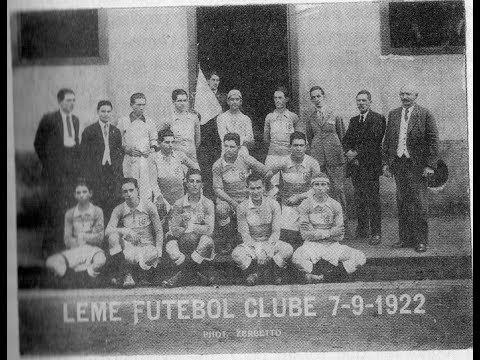 Esporte Clube Lemense - O Azulão