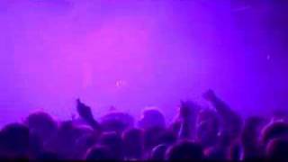 The Subways - At 1am at Transgressive roadshow