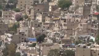 Jordânia (Jordânia) | O Mundo Segundo os Brasileiros | 20/05/2013 | HD