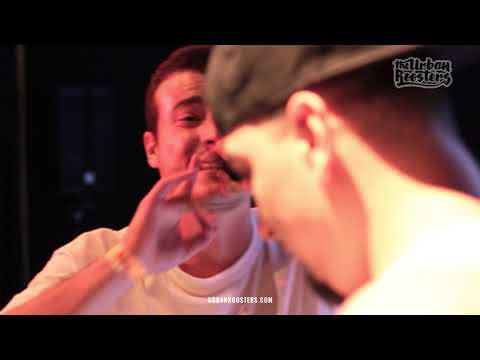 NACHO ARGENTINO vs  - octavos - BDM Zaragoza