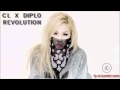 [AUDIO] CL X DIPLO - Revolution (Live at SIA ...