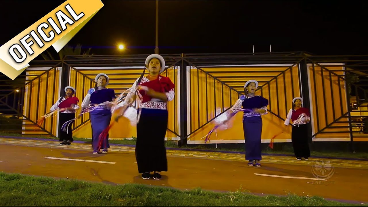 Imagen Te cantaré - Coro La Paz de Dios Durán Imagen Te cantaré - Coro La Paz de Dios Durán