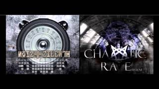 Noiz+Zilenth feat. Chaotic Rave System - The Noiz And The Rave