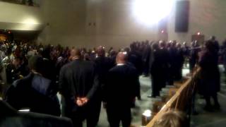 2012 COGIC Bishops Conference Greater Emmanuel COGIC in Detroit, Mi Bishop Charles E. Blake Part 4
