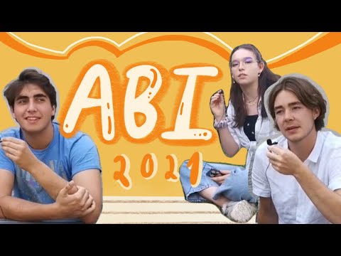 Wie war das Abi? // Teil 2 (Englisch, Sport, Musik) #Abi2023
