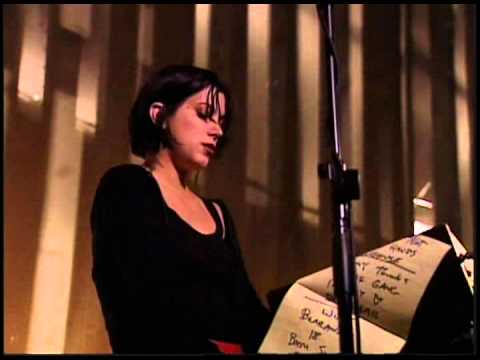 Murder City Devils raw 2000