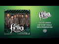 La Firma - Daría ( Audio Oficial )