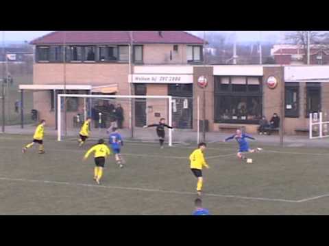 TVEllef Sport: SVC 2000 - ZSV Zeilberg