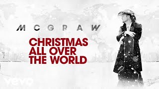 Tim McGraw Christmas All Over The World