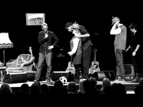 Der Preis ist heiß mit ALIN COEN und JOHANNES STANKOWSKI - tvnoir.de