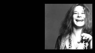 Janis Joplin - Happy Birthday Giulio