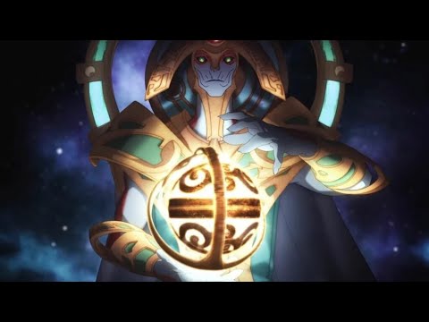 Oracle Domination || Dota 2