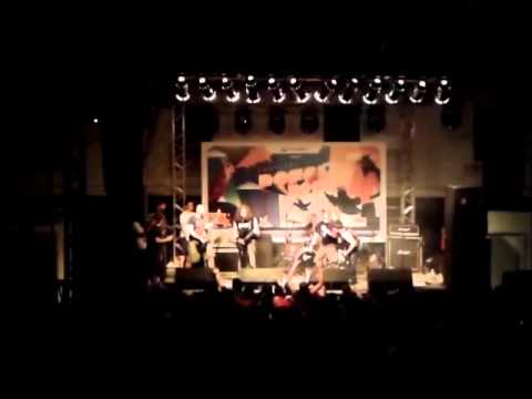 Festival DoSol 2012 - Primordium