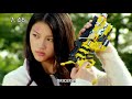 10 Kyoryugers Transform Rollcall
