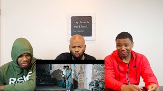 YoungBoy Never Broke Again - Genie [Official Music Video] DAD REACTION