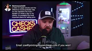 Small Business Marketing LIVESTREAM 12/4