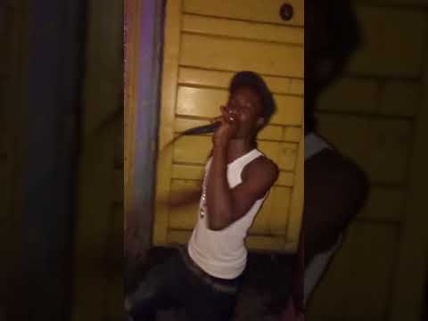 Promotional video thumbnail 4 for Jah Wariyah