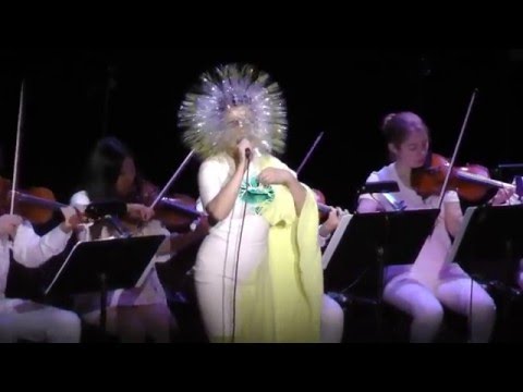Video thumbnail for Lionsong (Live 2015)