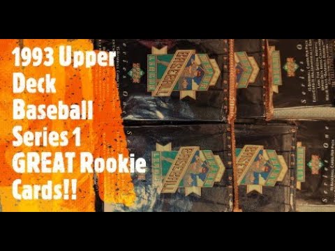 Chipper Jones Upper Deck