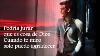 Carlos Rivera - Otras vidas (letra)
