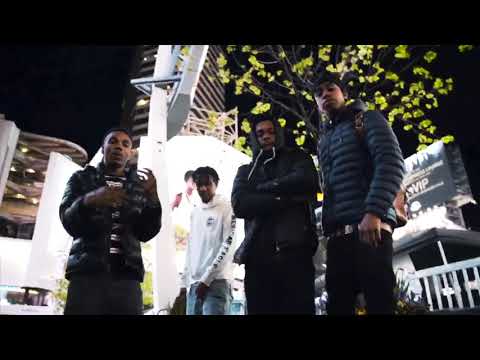 Young Kai - RICKY (OFFICIAL MUSIC VIDEO)