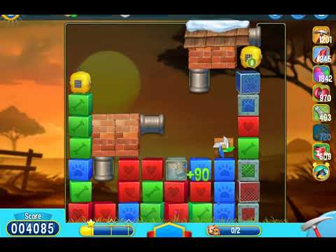 Pet Rescue Saga   Level 5190 no boosters