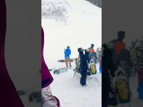 Zao Onsen Yamagata Japan 2024@ Phuoc jp &amp; family #Ski #