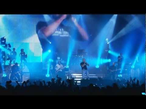 Daniel Landa - Chlapeček z periferie [Vozová hradba 2011]