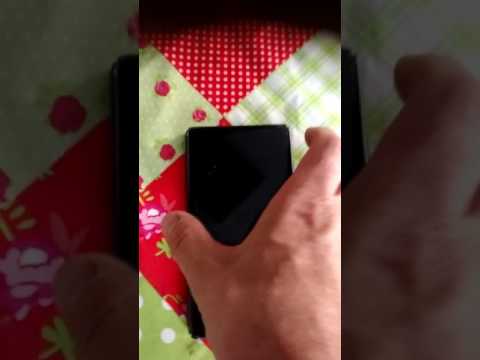 doogee mix fingerprint problem