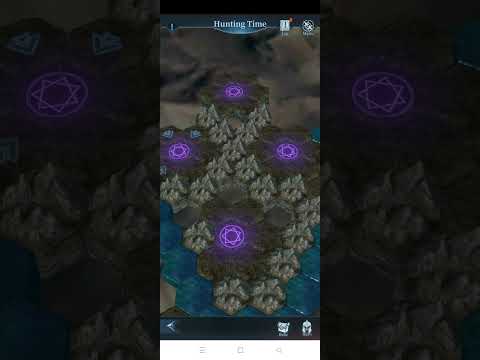 Hunting Time Ever Legion