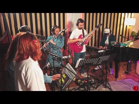 NEIGHBORHOOD Live Estudio 