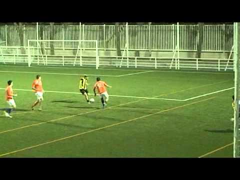 Segunda GI - Ni Un Durú-Firmamos El Empate