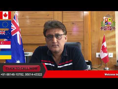 Sweden Study Visa