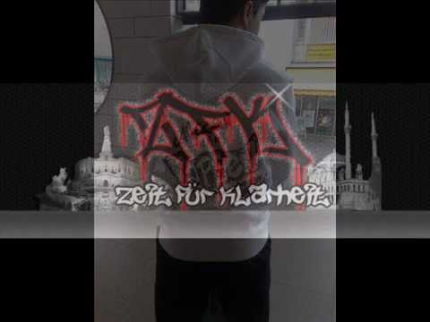 AliGator & rapgen - Kara Kafalar