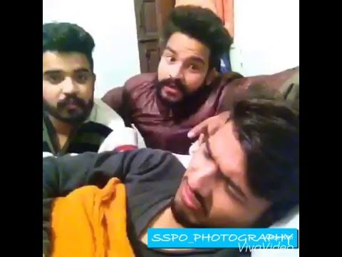 RAJESH KUMAR funny Punja...