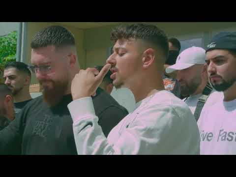 Jayo & Sa1d - Wie gewohnt (Official Video) (prod. by Lytton Scott)