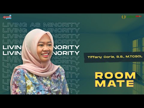 Keseharian Kuliah Di Cina | Living As Minority