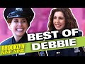 Best of Debbie Fogle | Brooklyn Nine-Nine