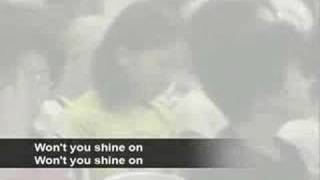 Mercy Me-Shine On by danjo jayme BCCB 40 DOC jeremy's duyan