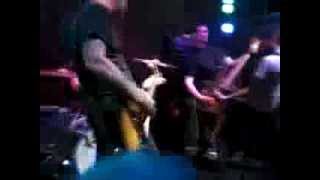 The Loved Ones &quot;Arsenic&quot; - Philly 4/30/15