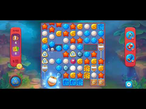Fishdom/Gameplay/Levels(11749)