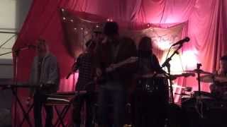 Silver Firs - Motherland (Live im Progr-Hof, Bern, Dec 18, 2014)